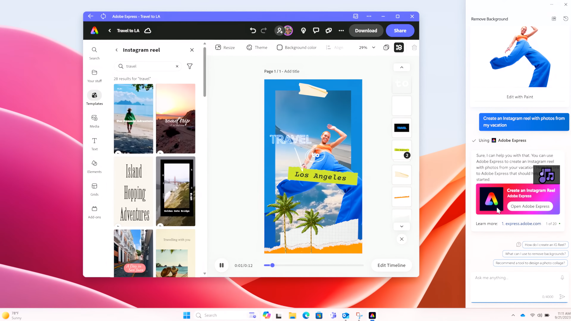 Вийшла найновіша Windows 11: як виглядає, функції і переваги